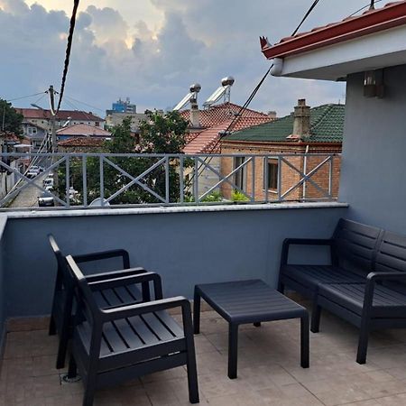 Foleza Korce Exterior foto
