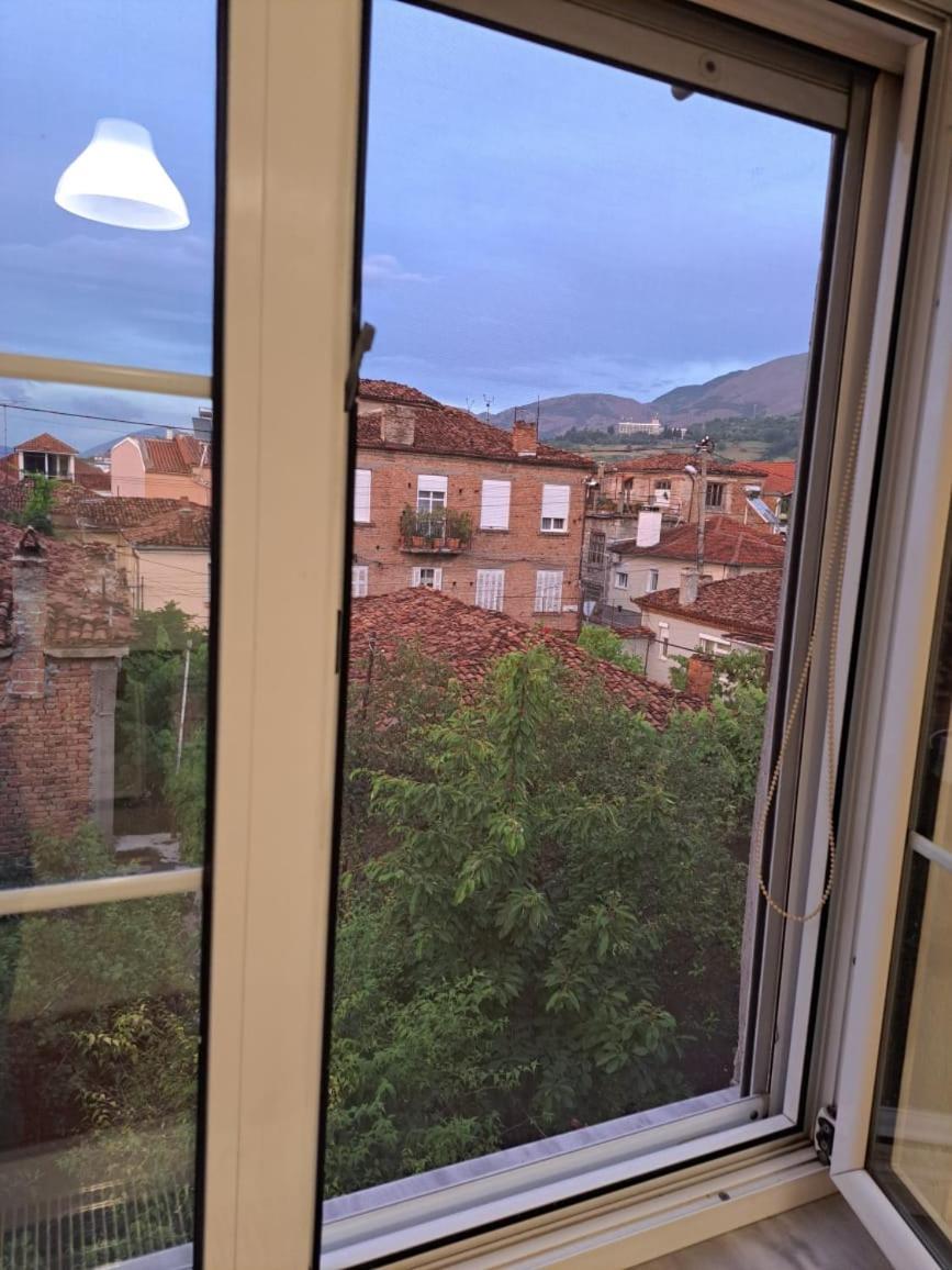 Foleza Korce Exterior foto