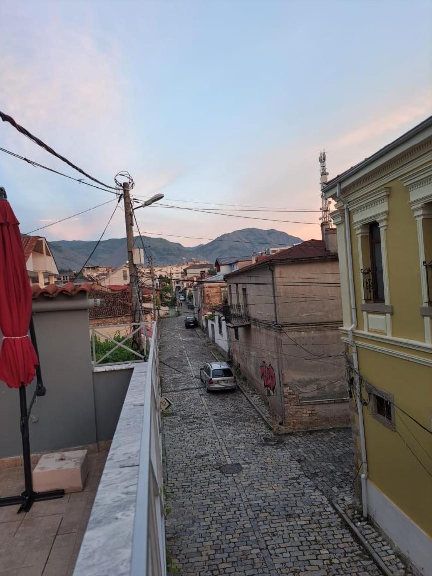 Foleza Korce Exterior foto