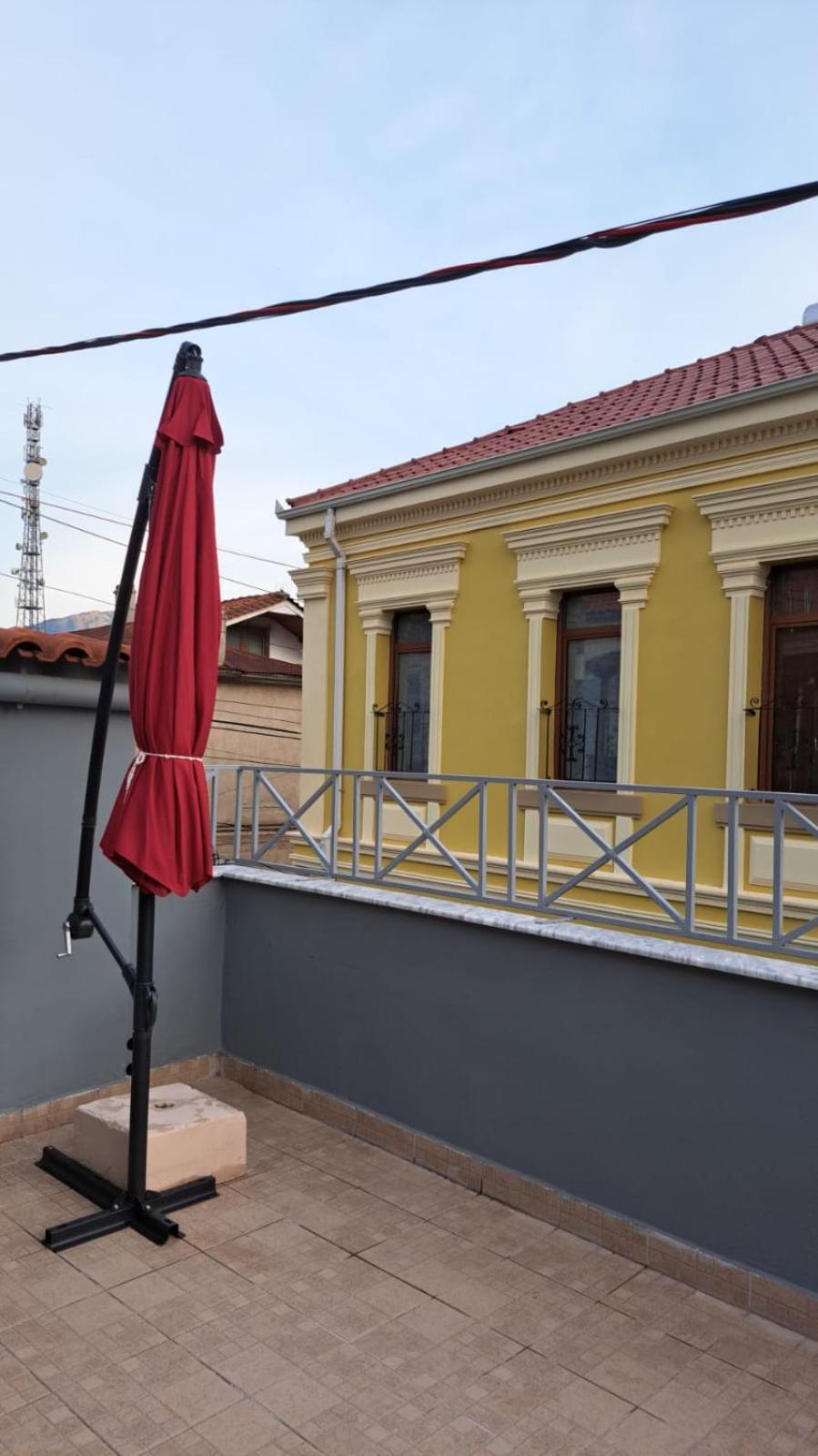 Foleza Korce Exterior foto